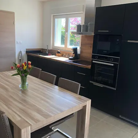 Des Hirondelles 4 A 5 Personnes Proche Europapark * Ohnenheim