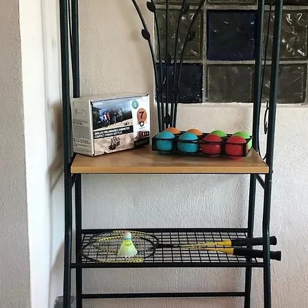 Des Hirondelles 4 A 5 Personnes Proche Europapark Feriehus Ohnenheim